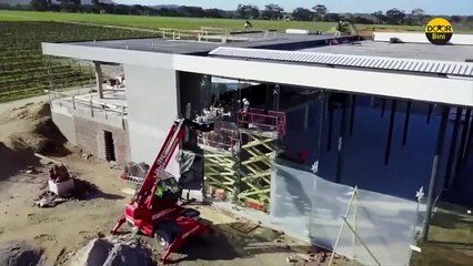 Did you know why Football added to roof_The Impact of Advance Construction _ Door Bini