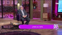 لقاء مع الفنان فاروق فلوكس..وجهود مؤسسة عمر بن عبدالعزيز في إعمار المساجد | بنت البلد