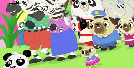 Chip and Potato E009 - 010