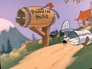 Punkin' Puss & Mushmouse Punkin’ Puss & Mushmouse E018 The Mouse From S.O.M.P.