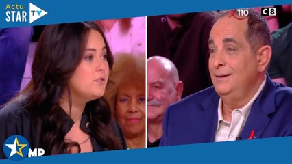 "Je ne suis pas votre fille, Monsieur !" Lou Pernaut recadre fermement Laurent Fontaine, confrontati