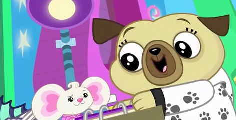 Chip and Potato E011 - 012