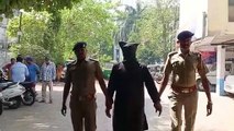 SURAT VIDEO/ अश्लिल वीडियो दिखाकर बच्चों का यौन शोषण करने वाला शिक्षक गिरफ्तार