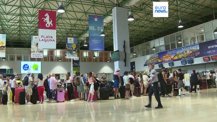 Kontrollen wie bei Inlandsflügen: Flughäfen in Kroatien treten dem Schengen-Raum bei
