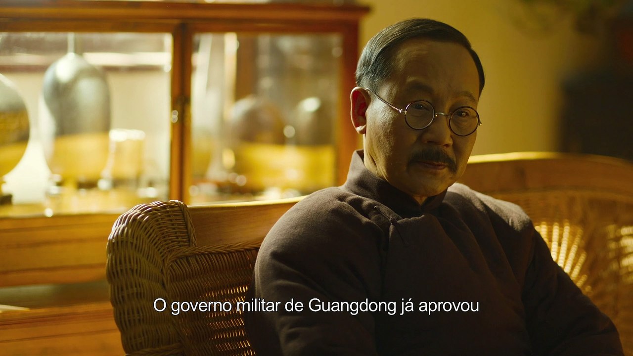 Era do despertar - Episódio 39