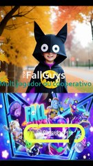 Fall Guys Top 5 Multijogador ou cooperativo Ver.2  #FallGuys