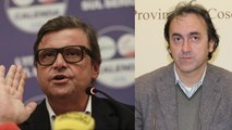 Carlo Calenda, l'accusa pesante di Bonelli Non sai di cosa parli