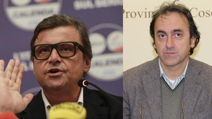 Carlo Calenda, l'accusa pesante di Bonelli Non sai di cosa parli