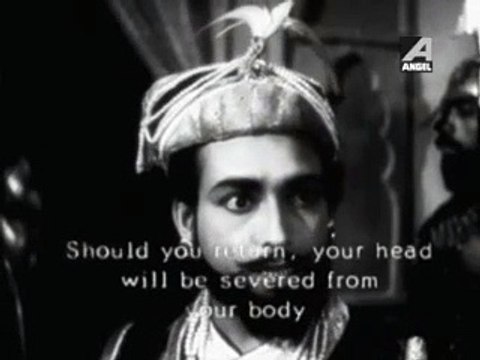 007-THE END-PART,7,SUPER HIT-BENGOLI ART-TAPAN SINHA-FILM,KHUDITO PASHAN-ASI FILM-KO-IZZAT DENWALA AADMI KAMHE HAI-DHANYABAD-AUR-SHUKRIYA-AND-THANK YOU-ALA
