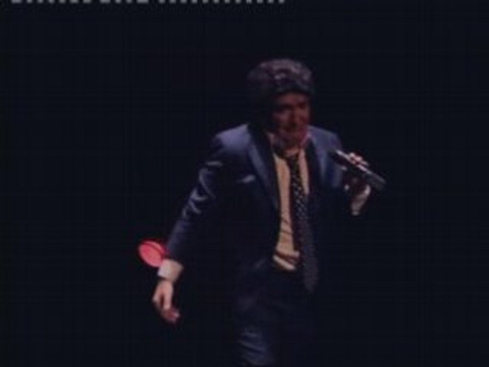 Je t'appartiens de Gilbert Becaud