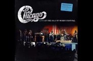 Chicago - album Live at Isle of Wight Festival, UK, 08-28-1970 part two