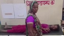 कुशीनगर: सर्प दंश की शिकार हुई युवती, मची चीख पुकार,और फिर