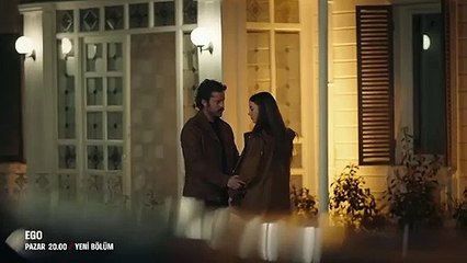 Ego 6. Bölüm 1. Fragmanı _ Bu Akşam Düğünümüz Var