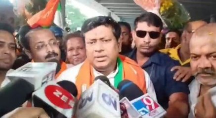 তৃণমূলের সঙ্গে বামেদের সমঝোতা রয়েছে, এবারও এফআইআরও হবে না : সুকান্ত মজুমদার