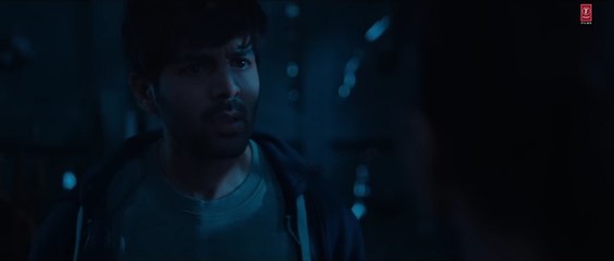 Bhool Bhulaiyaa 2 Scene #6 -Yahan Kya Kar Rahe Ho-- - Kartik Aaryan, Kiara Advani & Tabu -Asad Entertainment