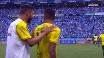 Grêmio  2x1 Ypiranga  penalty 5x4 -Premiere C-VT gauchao 2023