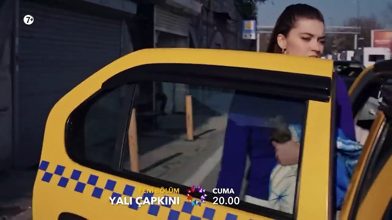 Yalı Çapkını 26. Bölüm Fragman