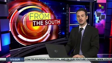 Venezuelan Prosecutor's office conducts anti-corruption investigation