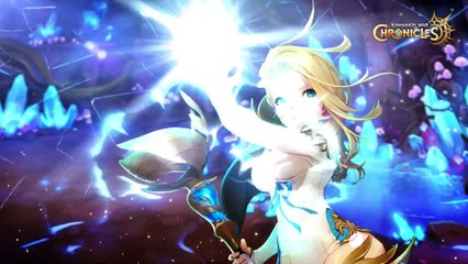 Orbia build Summoners War Chronicles : Comment bien jouer cette invocatrice  ?