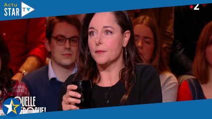 GALA “Soyons un modèle, bordel !” : Laure Calamy, son avis tranché sur la réforme des retraites ravi