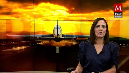 En EU, tornado en Mississippi deja al menos 23 muertos y decenas de heridos