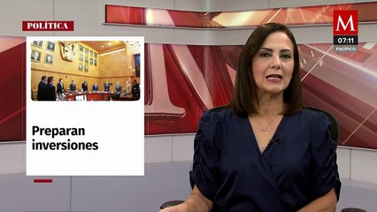 IMSS invertirá más de 3.5 mil mdp en la construcción de siete hospitales