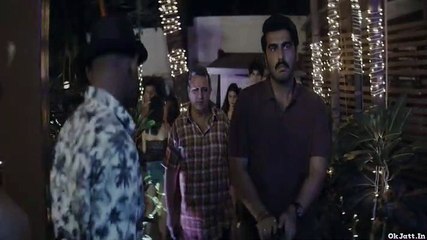 Kuttey (2023) Full Hindi Movie part 1