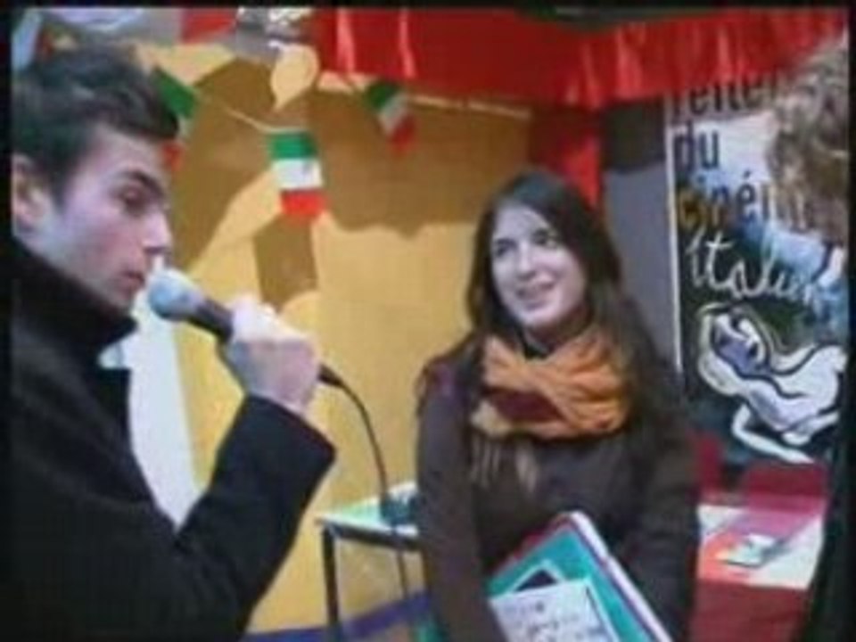 paroles de spectateurs, le guépard