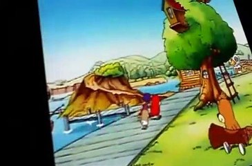 PB&J Otter PB&J Otter S02 E008 – Mayor Flick / The Greatest Sleepover Ever