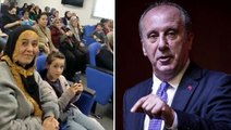 Muharrem İnce'den 