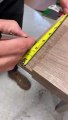 Band saw tips! - Woodworking Skills  #woodtok  #woodworking #asmrsounds
