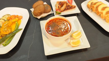 Sahtek Fi Sahnek saison 2 EP 04