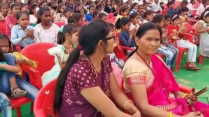 दौसा. एक बेटी करती है दो घरों को शिक्षित