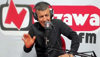 موائد الأفطار بڨبلي