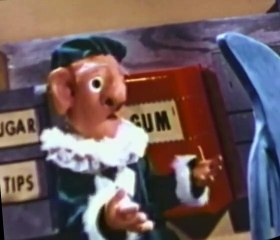 Gumby Adventures S01 E08