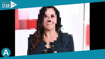 "Plus facile d'être nue que..." : Une actrice nommée aux César pas gênée par la nudité, ses proches