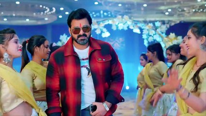 #Video - #Pawan Singh - ये आरा कभी हारा नहीं | Shilpi Raj | Ye Aara Kabhi Hara Nahi | New Song 2023