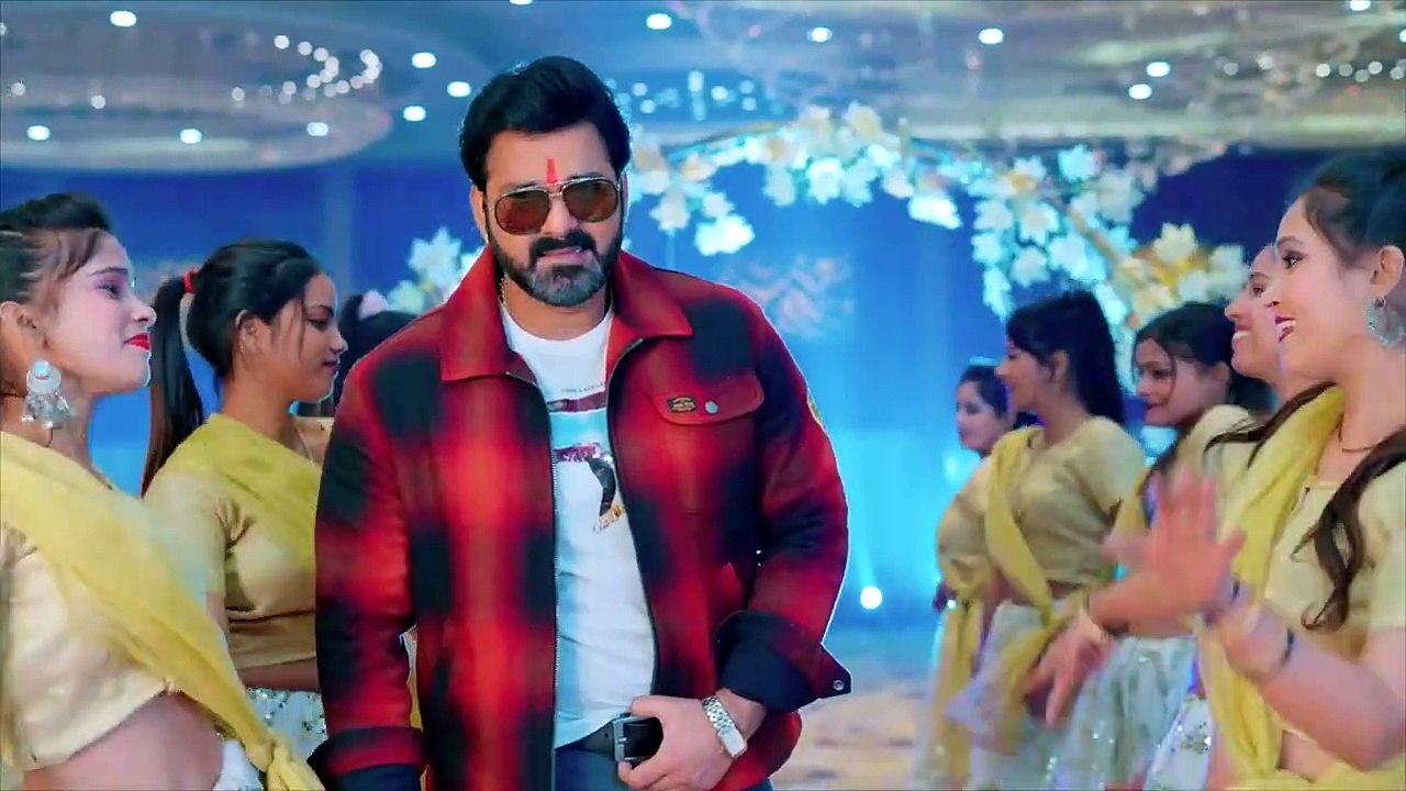 #Video - #Pawan Singh - ये आरा कभी हारा नहीं | Shilpi Raj | Ye Aara Kabhi Hara Nahi | New Song 2023