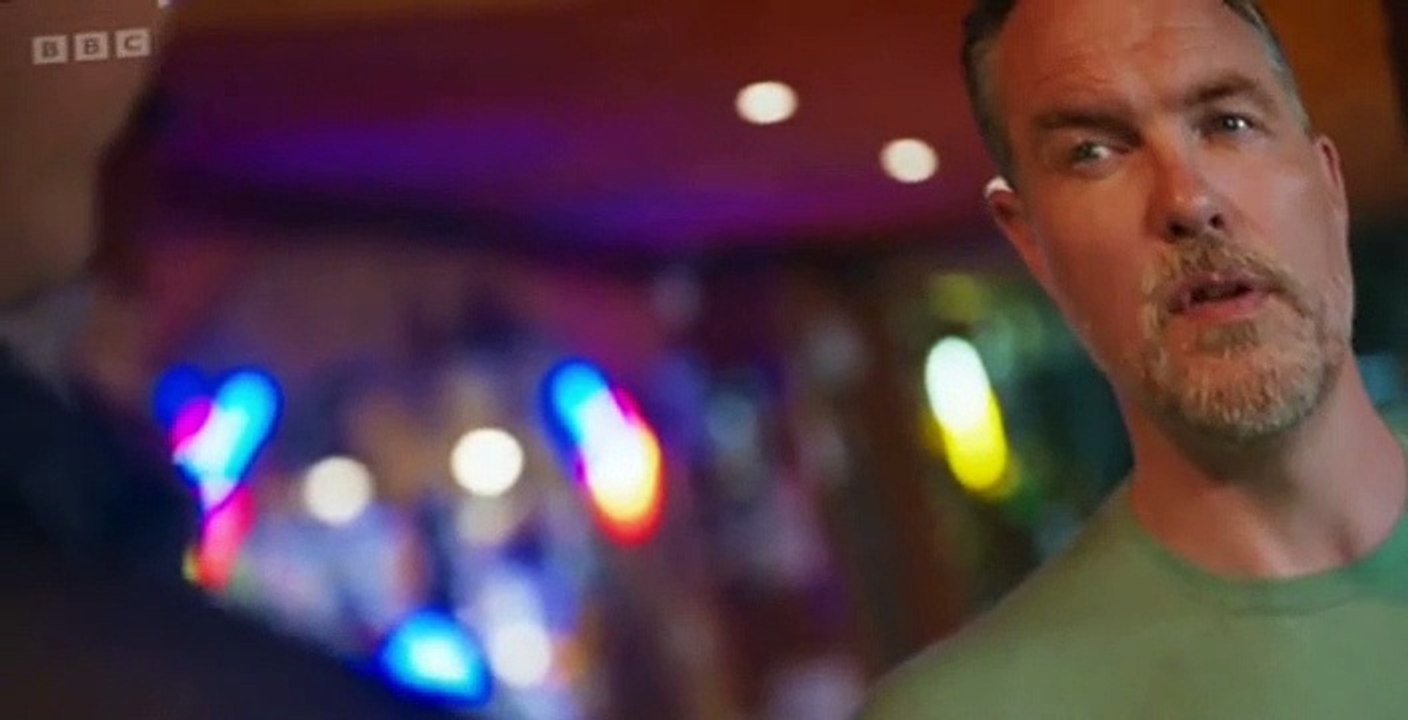 Hope Street S02 E10 video Dailymotion