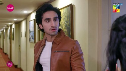 Kya Aap Mera Peecha Kar Rahay Hein... #seharkhan #hamzasohail - Fairy Tail - FLO Digital