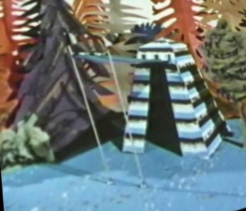 Gumby Adventures S01 E09