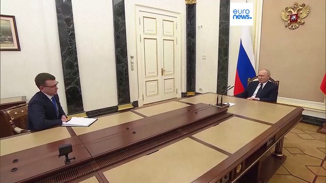 Ukraine calls for UN action over planned nuclear weapon deployment in Belarus