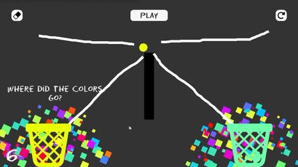 Scribble 2 Walkthrough