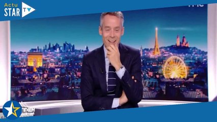 « Je m’adresse à toi, je connais pas ton chroniqueur aux cheveux gras » : Yann Barthès taclé par l'i