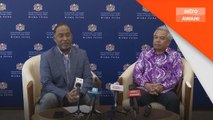 Majlis iftar rai Anwar di Kemboja