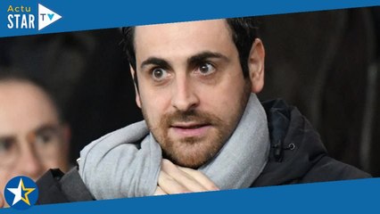 Camille Combal : Son fils Pio commet une énorme bêtise, sa femme Marie, dépitée, la partage en photo
