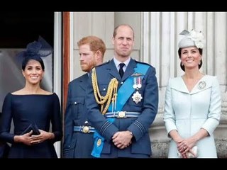 Harry e Meghan vogliono essere parte del "momento speciale per la famiglia" di Coronation sul balcon