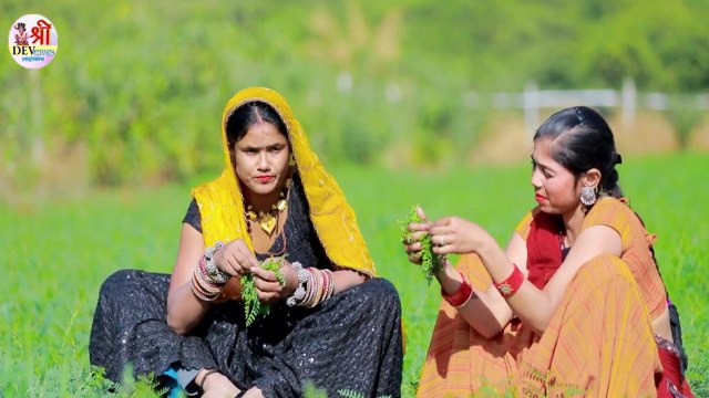 दारी थारो बिंद घणो रुपालो - राजस्थानी कॉमेडी नोक जोक || Payal Rangili, Bhawari Devi, Radha || Marwadi Comedy Video