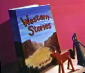 Gumby Adventures S01 E10