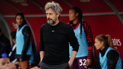 Milan-Fiorentina: le reazioni rossonere
